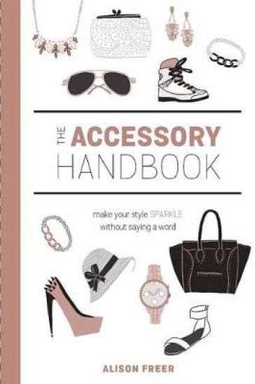 Accessory Handbook - Alison Freer