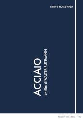 Acciaio