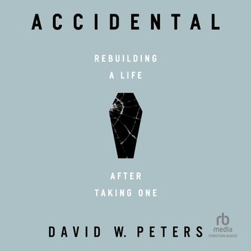 Accidental - David W. Peters