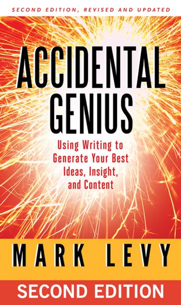 Accidental Genius - Mark Levy
