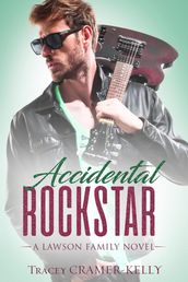 Accidental Rockstar