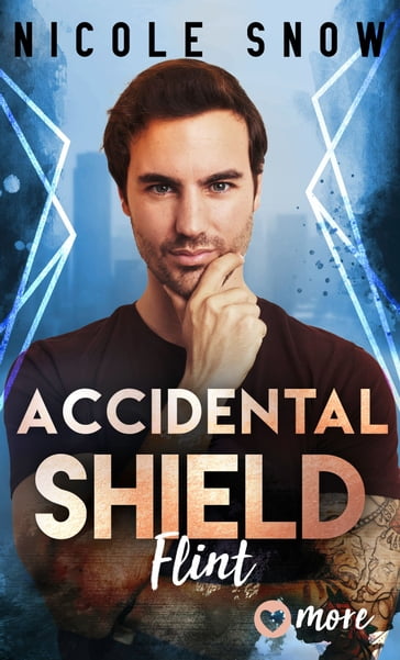 Accidental Shield - Nicole Snow