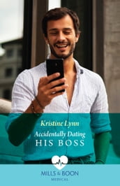 Accidentally Dating His Boss (Mills & Boon Medical)