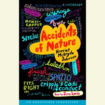 Accidents of Nature - Harriet McBryde Johnson