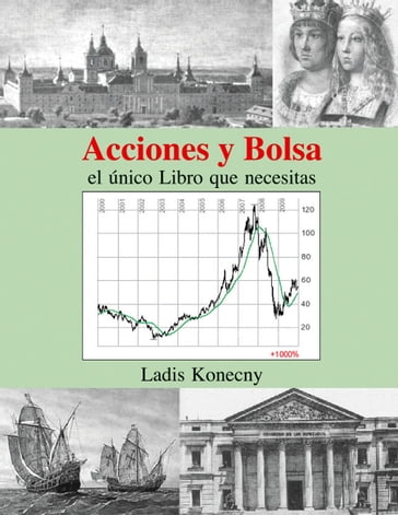 Acciones y Bolsa - Ladis Konecny