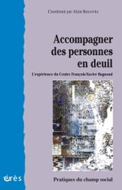 Accompagner des personnes en deuil