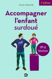 Accompagner l enfant surdoué