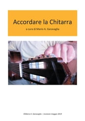 Accordare la Chitarra