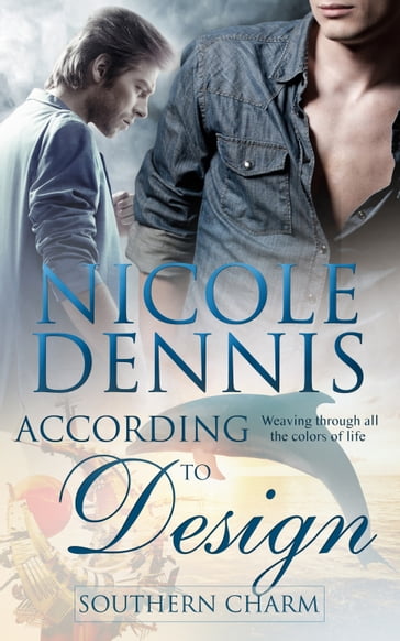 According to Design - Nicole Dennis