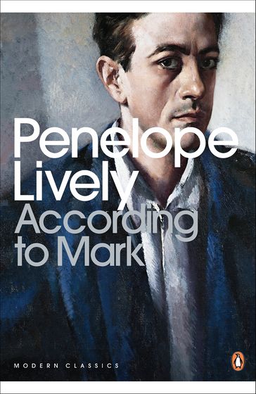 According to Mark - Penelope Lively
