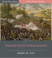 Account of the Battle of Chickamauga from 