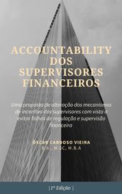 Accountability dos Supervisores Financeiros