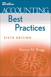 Accounting Best Practices