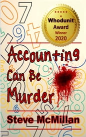 Accounting Can Be Murder