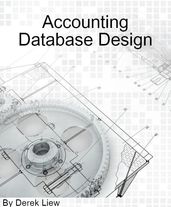 Accounting Database Design