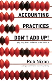 Accounting Practices Don t Add Up!