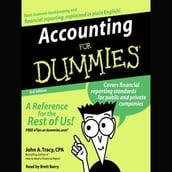 Accounting for Dummies 3rd Ed.