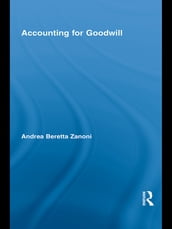 Accounting for Goodwill