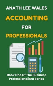 Accounting for Professionals