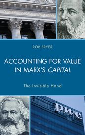 Accounting for Value in Marx s Capital