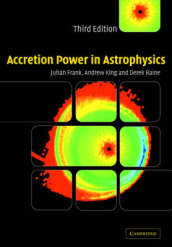 Accretion Power in Astrophysics