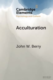 Acculturation