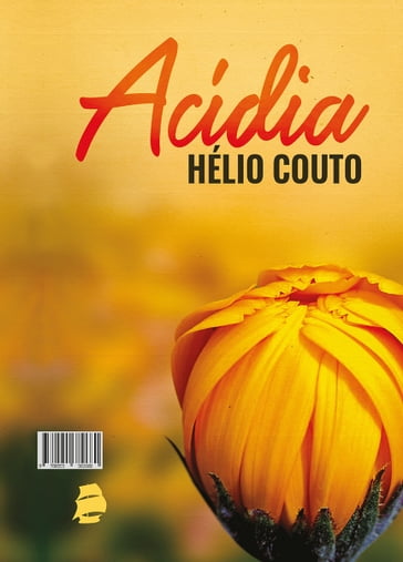 Acídia - Hélio Couto