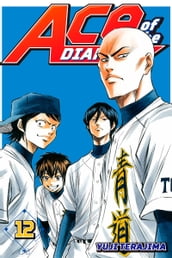 Ace of the Diamond 12