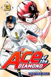 Ace of the Diamond 13