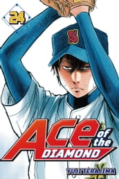 Ace of the Diamond 24