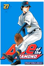 Ace of the Diamond 27