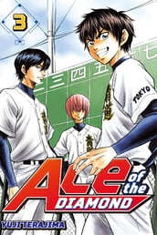 Ace of the Diamond 3