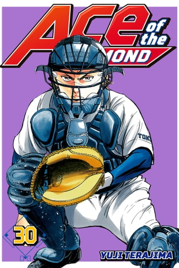 Ace of the Diamond 30 - Yuji Terajima