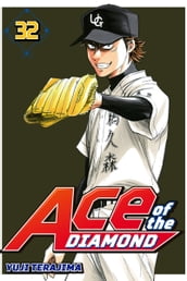 Ace of the Diamond 32