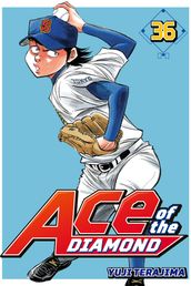 Ace of the Diamond 36