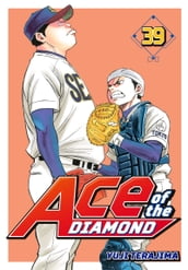 Ace of the Diamond 39