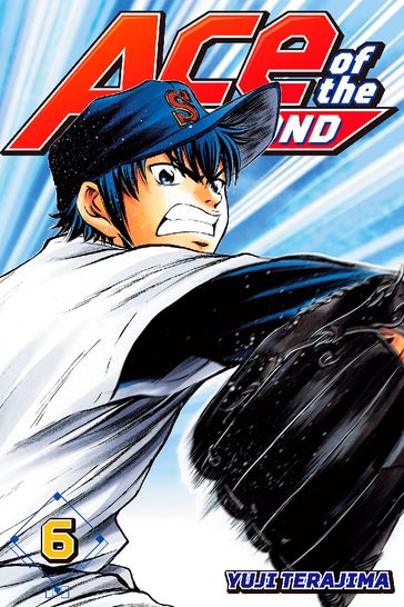 Ace of the Diamond 6 - Yuji Terajima