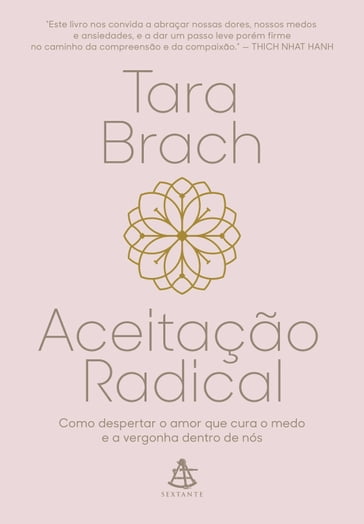 Aceitação radical - Tara Brach