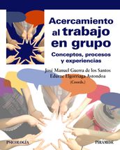 Acercamiento al trabajo en grupo