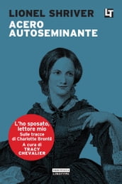 Acero autoseminante