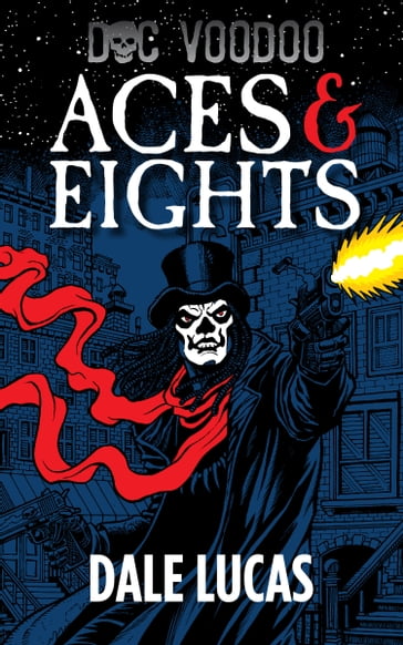 Aces & Eights - Dale Lucas