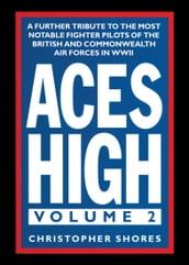 Aces High, Volume 2