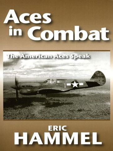 Aces In Combat - Eric Hammel