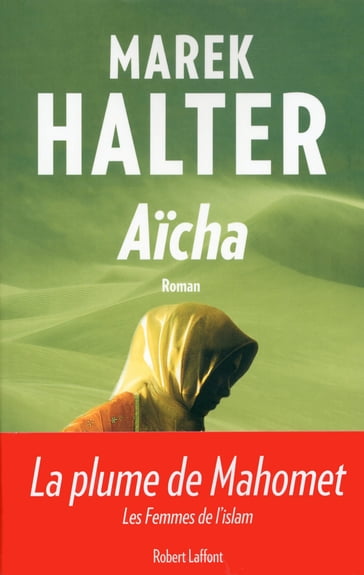 Aïcha - Marek Halter