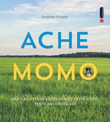 Ache Momo - Andrew Knapp