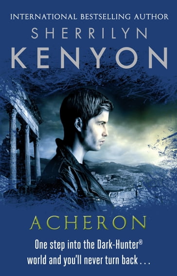 Acheron - Sherrilyn Kenyon