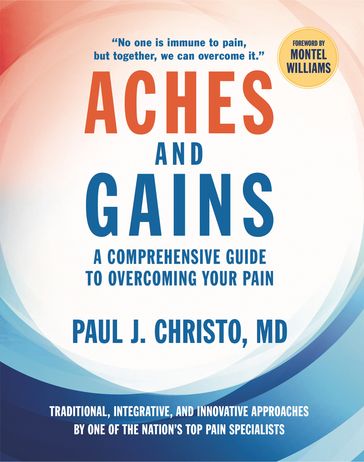 Aches and Gains - Paul Christo