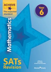 Achieve Maths Revision Exp (SATs)