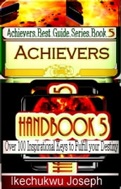 Achievers Handbook 5