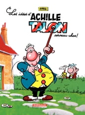 Achille Talon - Tome 1 - Les idées d Achille Talon, cerveau choc